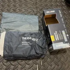 Therm-a-Rest NeoAir UberLite レギュラーのサムネイル