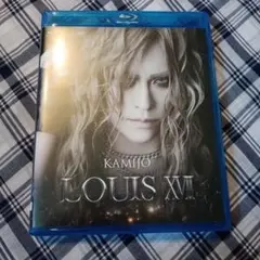 2026年最新】kamijo louisの人気アイテム - メルカリ