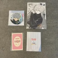 あんスタ 瀬名泉 コロロ コラボグッズ