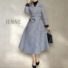 2026年最新】ジェンヌ ワンピースの人気アイテム - メルカリ