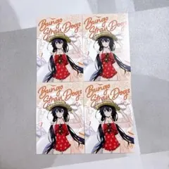 文豪ストレイドッグス ブロマイド 泉鏡花のサムネイル
