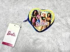Barbie コインケース【ハート型】