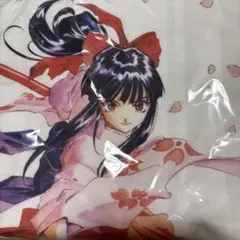 サクラ大戦 TシャツL〜LL