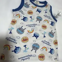 アンパンマン タンクトップ 95cm