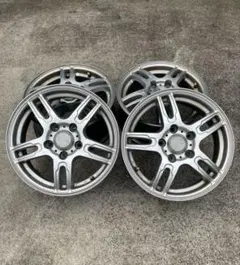 武山様専用MONZA JAPAN ZACK Sport-5 15インチ 4本 - メルカリ