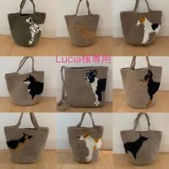 Lucia様専用