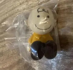 スヌーピーPEANUTS クラシカルモード　チャーリー・ブラウン ガチャ