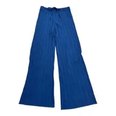 UNIQLO 紺 ウエストゴム　Mサイズ