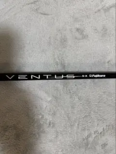 Fujikura VENTUS Black 5-S VELOCORE シャフト - メルカリ