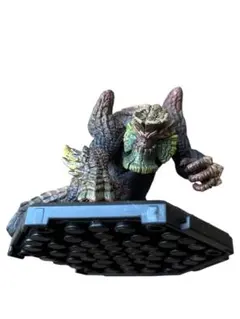 モンスターハンタースタンダードモデルPlus Vol.23ガランゴルムフィギュア