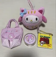 マイメロ セット売り