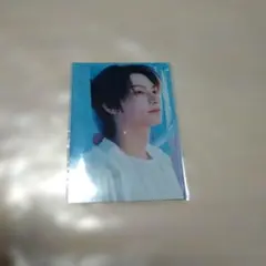 SEVENTEEN YAKUSOKUチェキ JUN - メルカリ