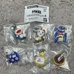 도라에몽 めじるしアクセサリー vol.4 全6種セット