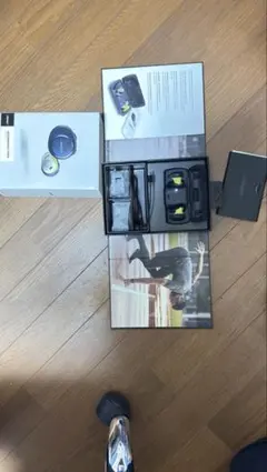【ジャンク品】BOSE SoundSport Free