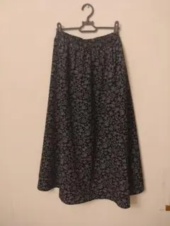 みー様専用☆SHOO LA RUE 花柄スカート