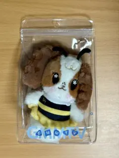 GMMTV Vimmy ドールキーチェーン ViewMim - メルカリ