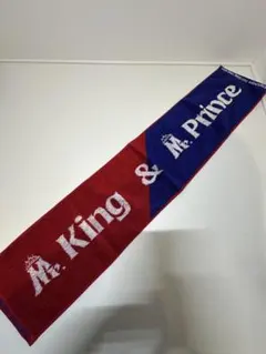 King & Prince タオル First DOME TOUR 2022