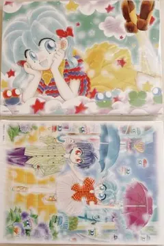 ケロケロちゃいむ ポスター 藤田まぐろ りぼん 非売品 - メルカリ