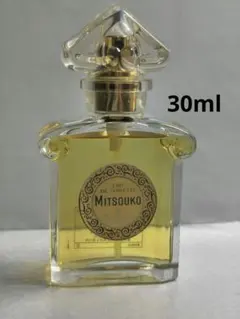 2026年最新】香水 ゲラン ミツコの人気アイテム - メルカリ