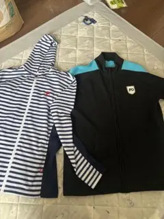 Fila & find-out