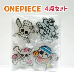 【新品】ONEPIECEピンバッジコレクション2 ナミ サンジ チョッパー 百獣