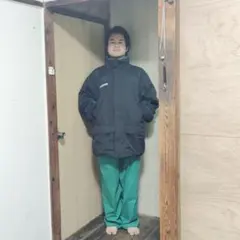 洋服