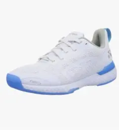 YONEX テニスシューズ カーペット用SHT507 23.0cm ホワイト