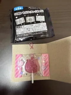 ちいかわ キャンディチャームズ　ちいかわ