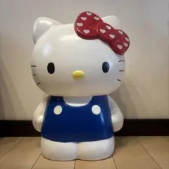 美品・B級品】激レア キティちゃん冷温庫 2007年 サンリオ ハロー