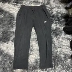 じ*ん様 Nike ブラック スウェットパンツ XL