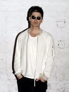 OUR LEGACY 14SS Tyvek White 48のサムネイル