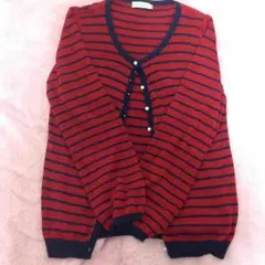 カーディガン(earth)