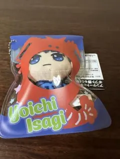 ブルーロック　みちっと！きらどるぬいぐるみvol.3 潔世一