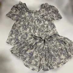 Flo size5 セットアップ