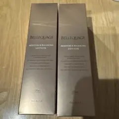 QUALIA BELLEQUAGE モイスチャー＆バランシングローションのサムネイル