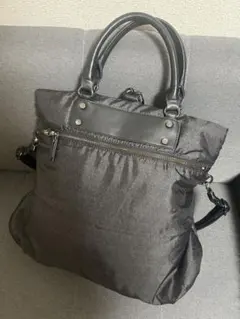 ear PAPILLONNER 3way バッグ