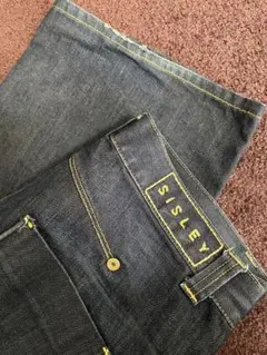 SISLEY ダークデニムのサムネイル