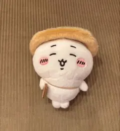 ちいかわ 秋だもんマスコット