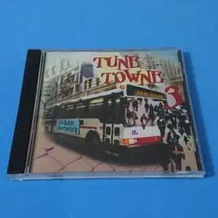The Urban Network