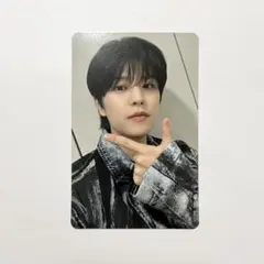 Stray Kidsスンミン ATE Musickorea 店舗特典 トレカ