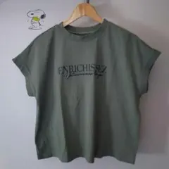 オーバーサイズTシャツのサムネイル
