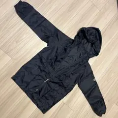 OUTDOOR PRODUCTS ウィンドブレーカー ネイビー 150cmのサムネイル