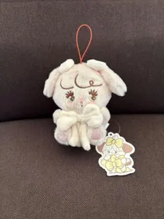 【再値下げ‼️】mikko characters 抱きしめおリボンマスコット