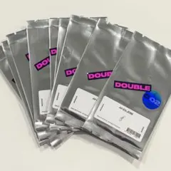 tripleS ANDLESS objekt 新品未開封 10枚