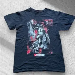 マイケルジョーダン　アートTシャツ　バスケ　NBA
