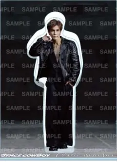 岩田剛典 アクリルスタンド