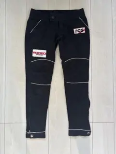 RODEO CROWNS rcs スキニーパンツ ブラックのサムネイル