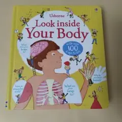 Look inside Your Body