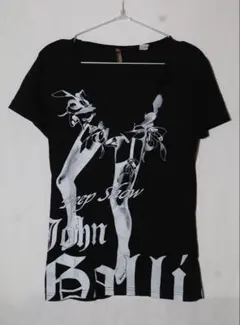 john galliano tシャツのサムネイル