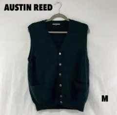 W0739T AUSTIN REED ベストのサムネイル